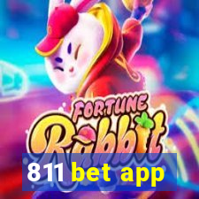 811 bet app